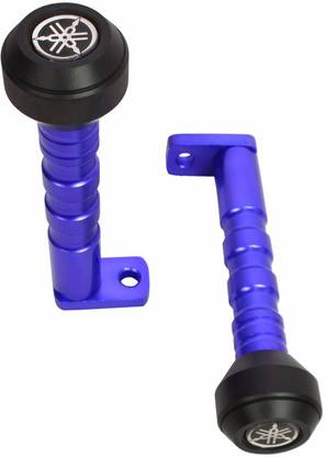 imad FRAME SLIDER FOR R15 V2/V3/MT-15 Bike Crash Guard