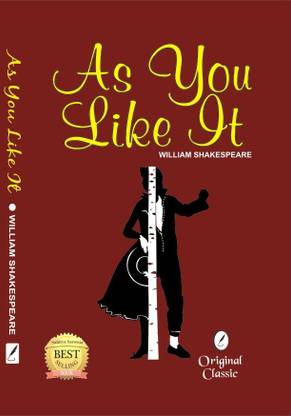 As You Like it