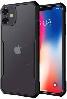 caseshop Back Cover for APPLE iphone 11