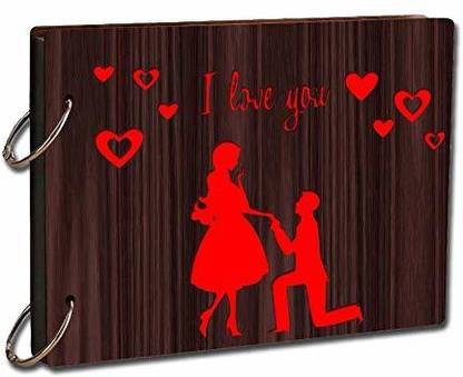 AP creation I Love You album Album