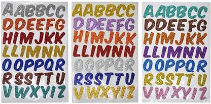 imtion stickers use of decoration school