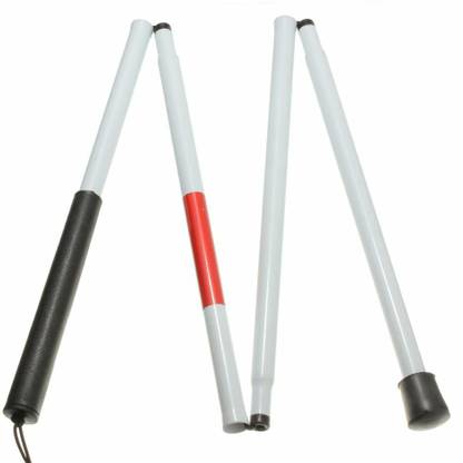 Shakuntla Blind Cane