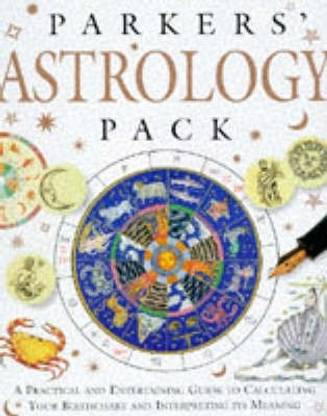 Parkers' Astrology Pack