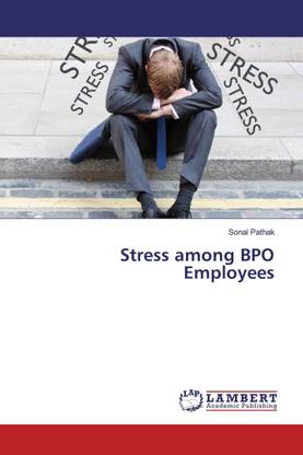 Stress among BPO Employees