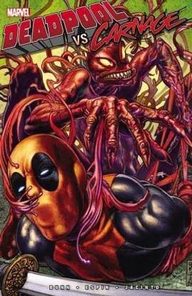 Deadpool vs. Carnage