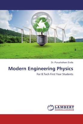 Modern Engineering Physics