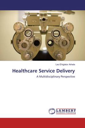 Healthcare Service Delivery