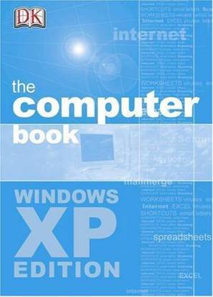 The Computer Book