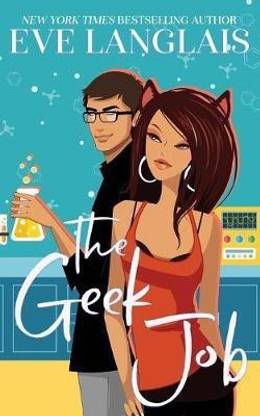 The Geek Job