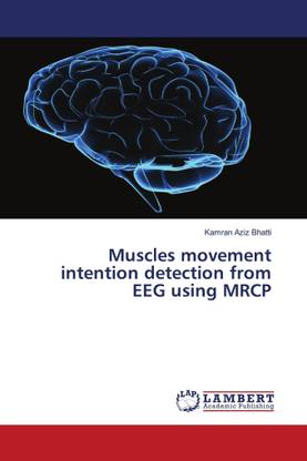 Muscles movement intention detection from EEG using MRCP