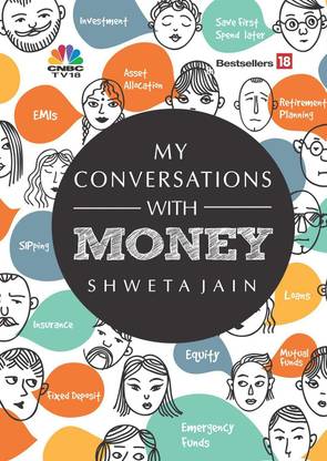 My Conversations with Money