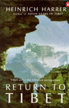 Return to Tibet