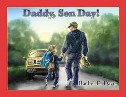 Daddy, Son Day!