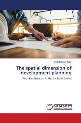 The spatial dimension of development planning
