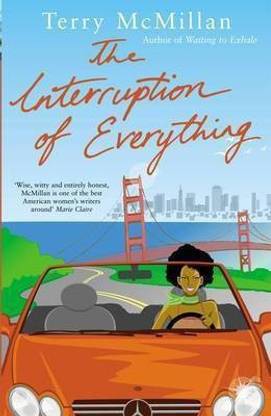 The Interruption of Everything