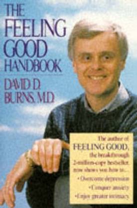 The Feeling Good Handbook