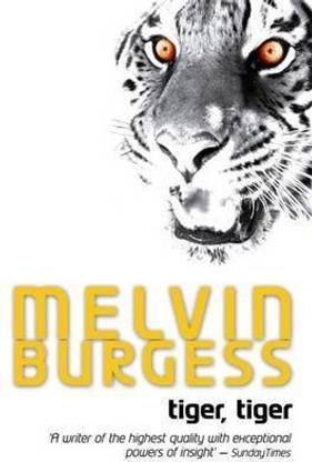 Tiger, Tiger
