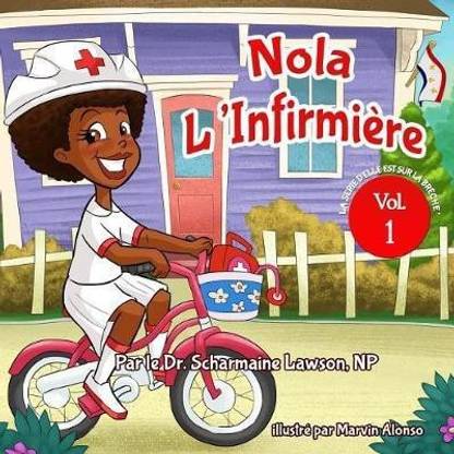 nola l'infirmiere