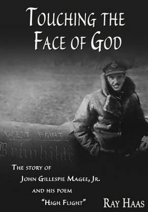Touching the Face of God