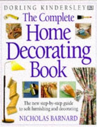 Home Decorating Book