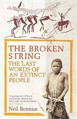 The Broken String