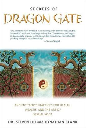 Secrets of Dragon Gate
