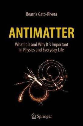 Antimatter