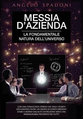 Messia d'Azienda