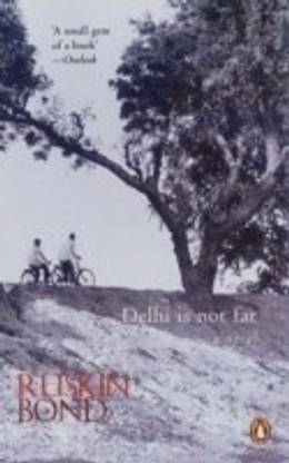 Delhi is Not Far