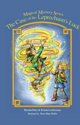 The Case of the Leprechaun's Luck