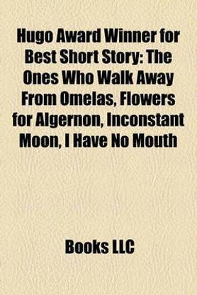 Hugo Award Winner for Best Short Story