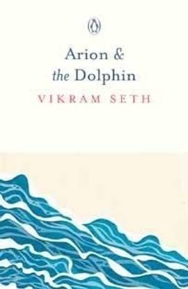 Arion & the Dolphin