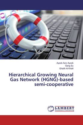 Hierarchical Growing Neural Gas Network (HGNG)-based semi-cooperative