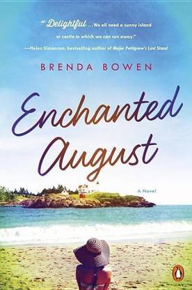 Enchanted August