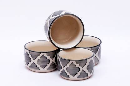 ATOM ENTERPRISES Ceramic Sauce Bowl