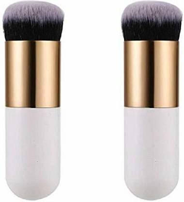 Coverbrown Professional use combo set of blend Brush