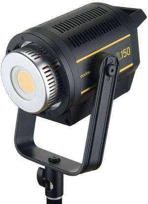 GODOX VL-150 6400 lx Camera LED Light