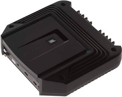 JBL GX-A602 2-Channel Full Range Amplifier Two Class AB Car Amplifier