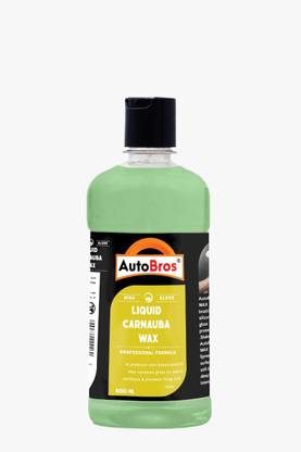 AutoBros Liquid Car Polish for Exterior