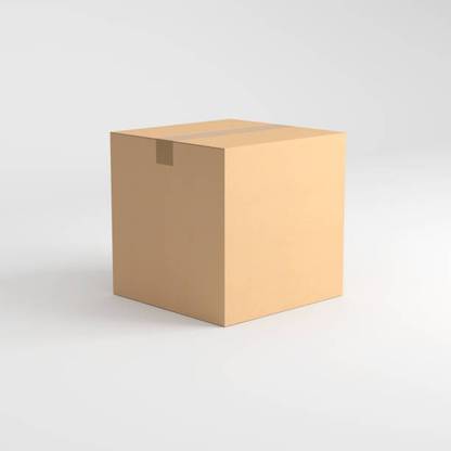 kotaliya Corrugated Craft Paper Packaging Box