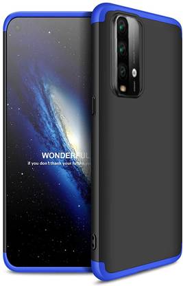 INSTYLE Back Cover for Mi Redmi 9 Power
