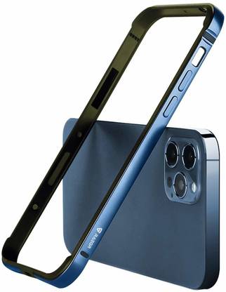 RAEGR Bumper Case for Apple iPhone 12 Pro Max