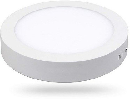 LED Surface Mounted Ceiling Light for