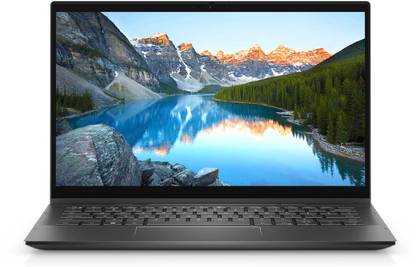 DELL Inspiron Intel Core i5 11th Gen 1135G7 - (8 GB/512 GB SSD/Windows 10 Home) Inspiron 7306 2 in 1 Laptop