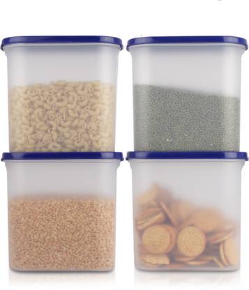 Cutting EDGE Polypropylene Grocery Container - 1800 ml