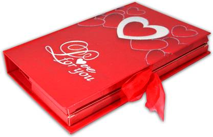 ME&YOU Love Notebook Assorted Notebook Ruled 40 Pages
