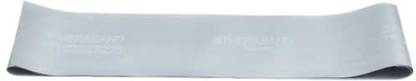 Theraband Resistance Bands / Workout Bands / Exercise Band (Silver, 6 Ft) Resistance Band