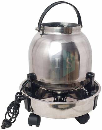 T A Corporation FUMIGATION MACHINE WITH TIMER FOR OT,ICU AND MICROBIOLOGY LAB 5 L Tank Sprayer