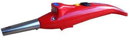 Dolphin Max Plastic Electronic Gas Lighter