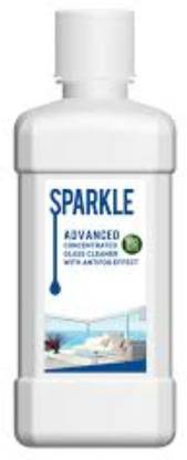 Sparkle Glass cleaner